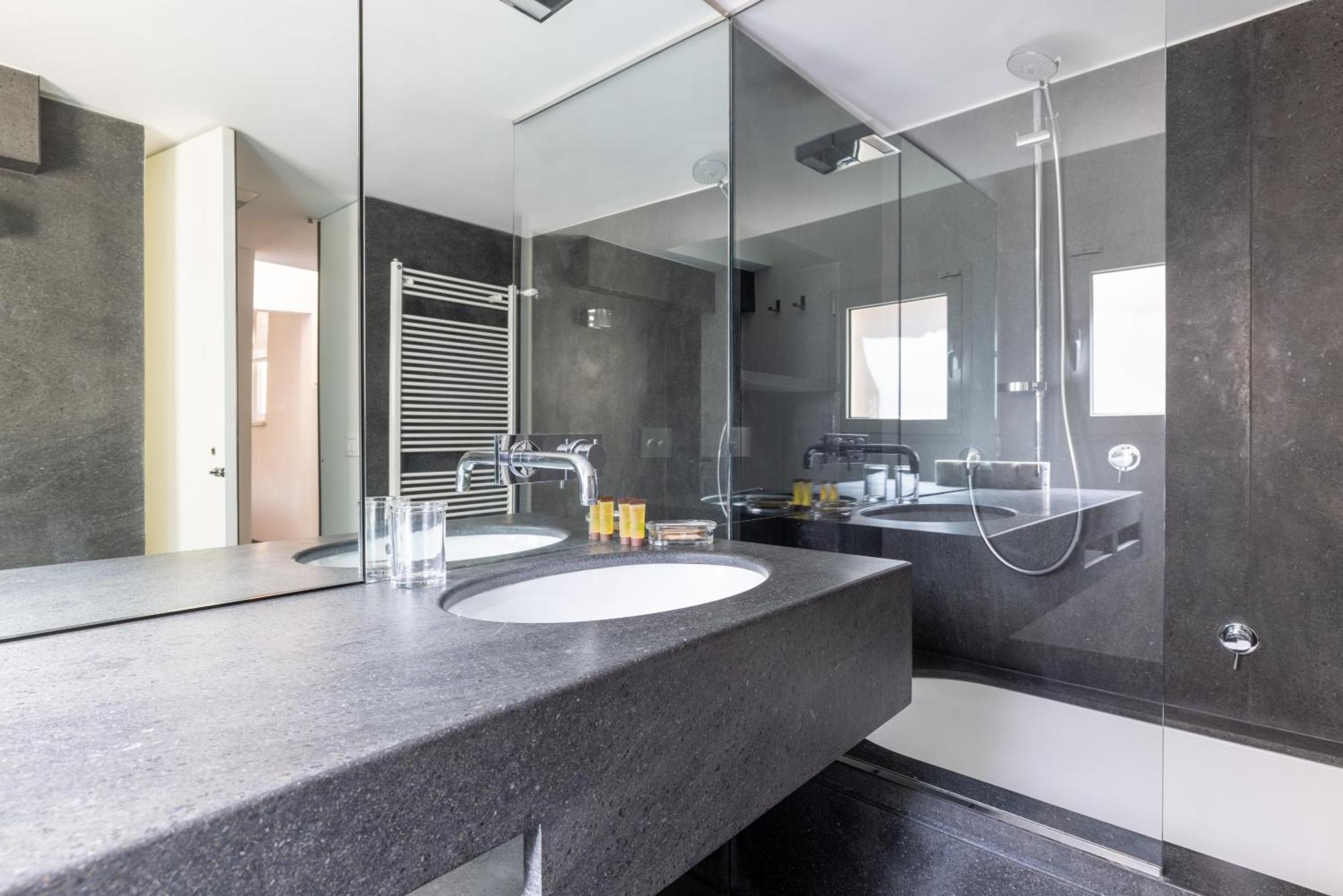 로마 Farnesi Terrace Penthouse 아파트 외부 사진