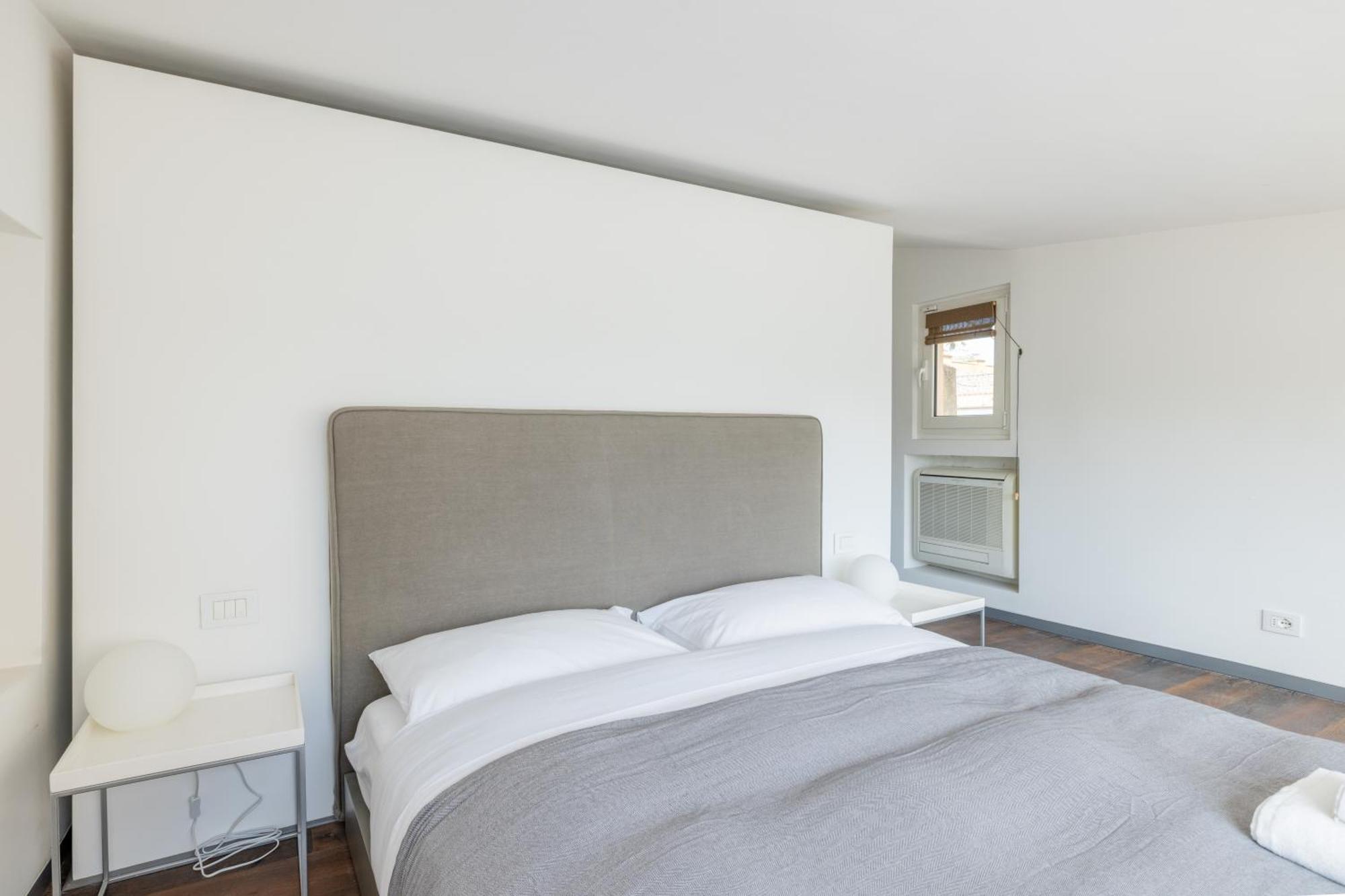 로마 Farnesi Terrace Penthouse 아파트 외부 사진